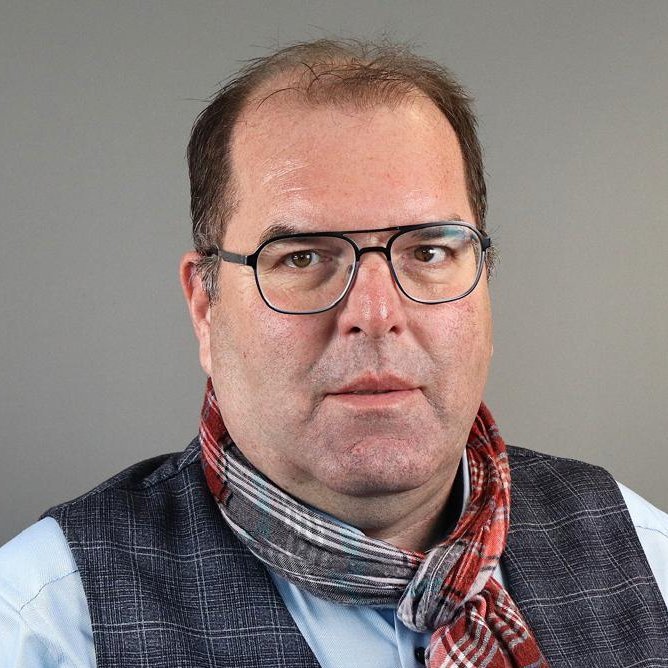Wolfgang Kultsar